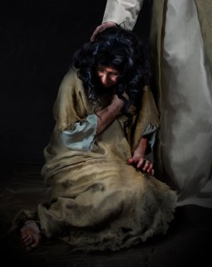 Gomer and Hosea small file